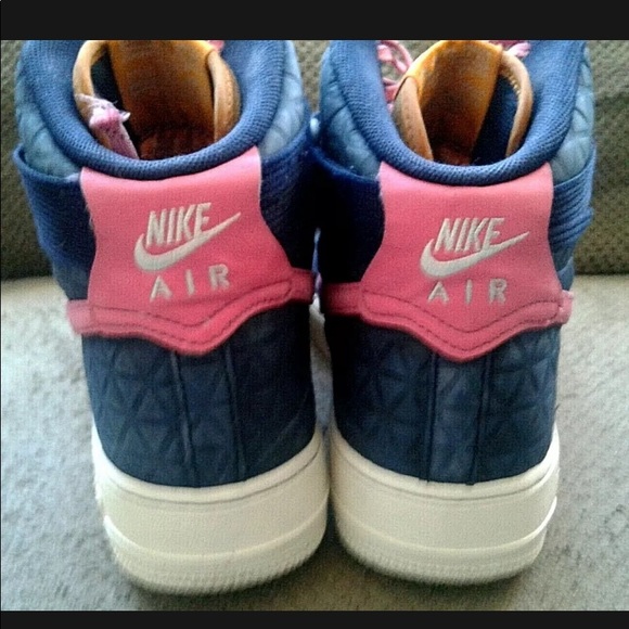 Nike Air Force 1 AF1 - Picture 5 of 6